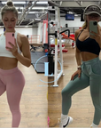 TONE & BURN: ABS + BOOTY đ„ - dĂ©but 1er mai