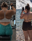 TONE & BURN: ABS + BOOTY đ„ - dĂ©but 1er mai