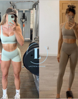 TONE & BURN: ABS + BOOTY đ„ - dĂ©but 1er mai