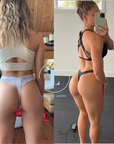TONE & BURN: ABS + BOOTY đ„ - dĂ©but 1er mai
