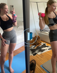 TONE & BURN: ABS + BOOTY đ„ - dĂ©but 1er mai