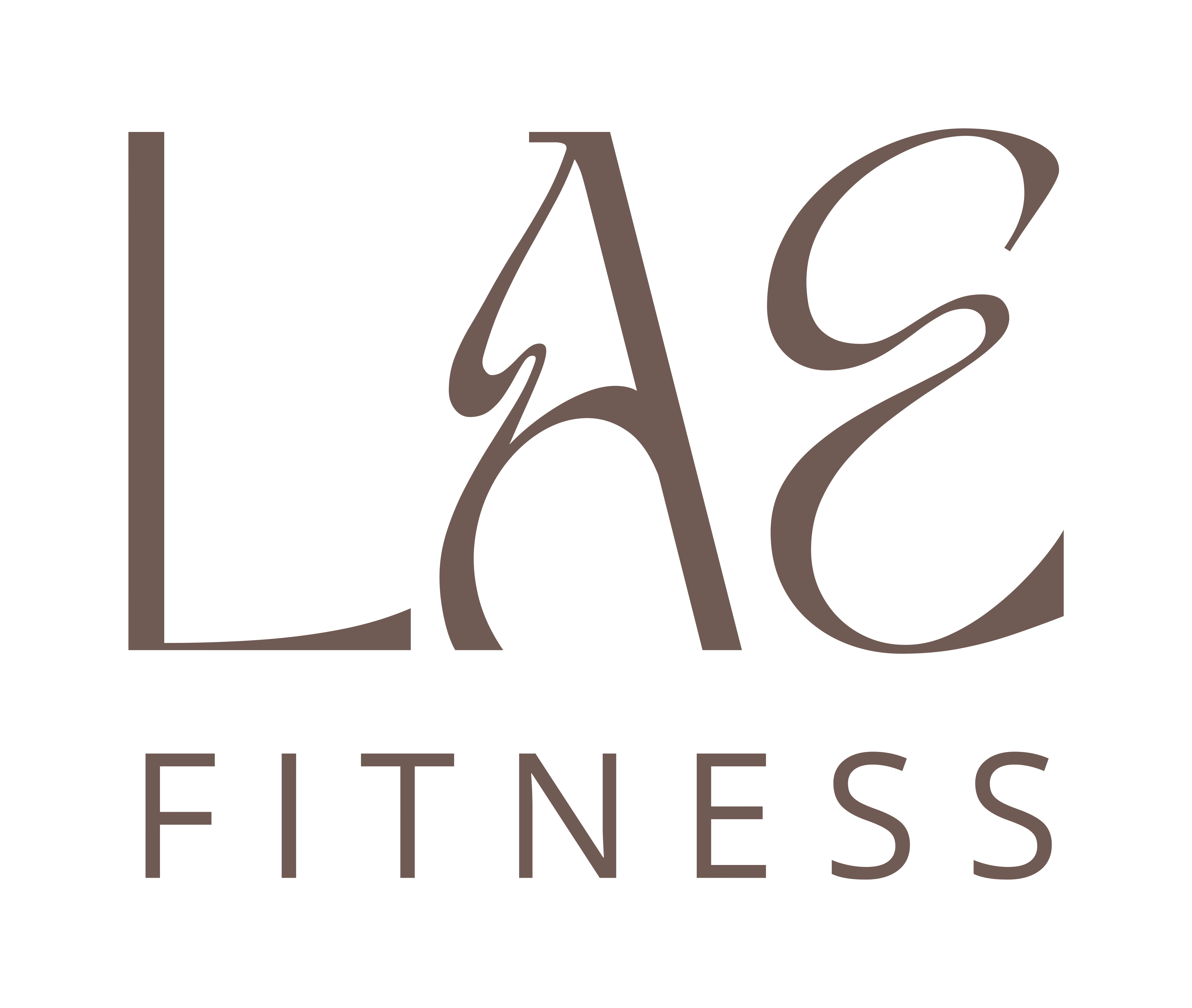 LAE Fitness